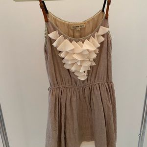 ONE OF A KIND DRESS